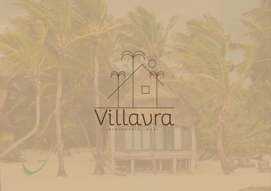 Villavra Exterior photo